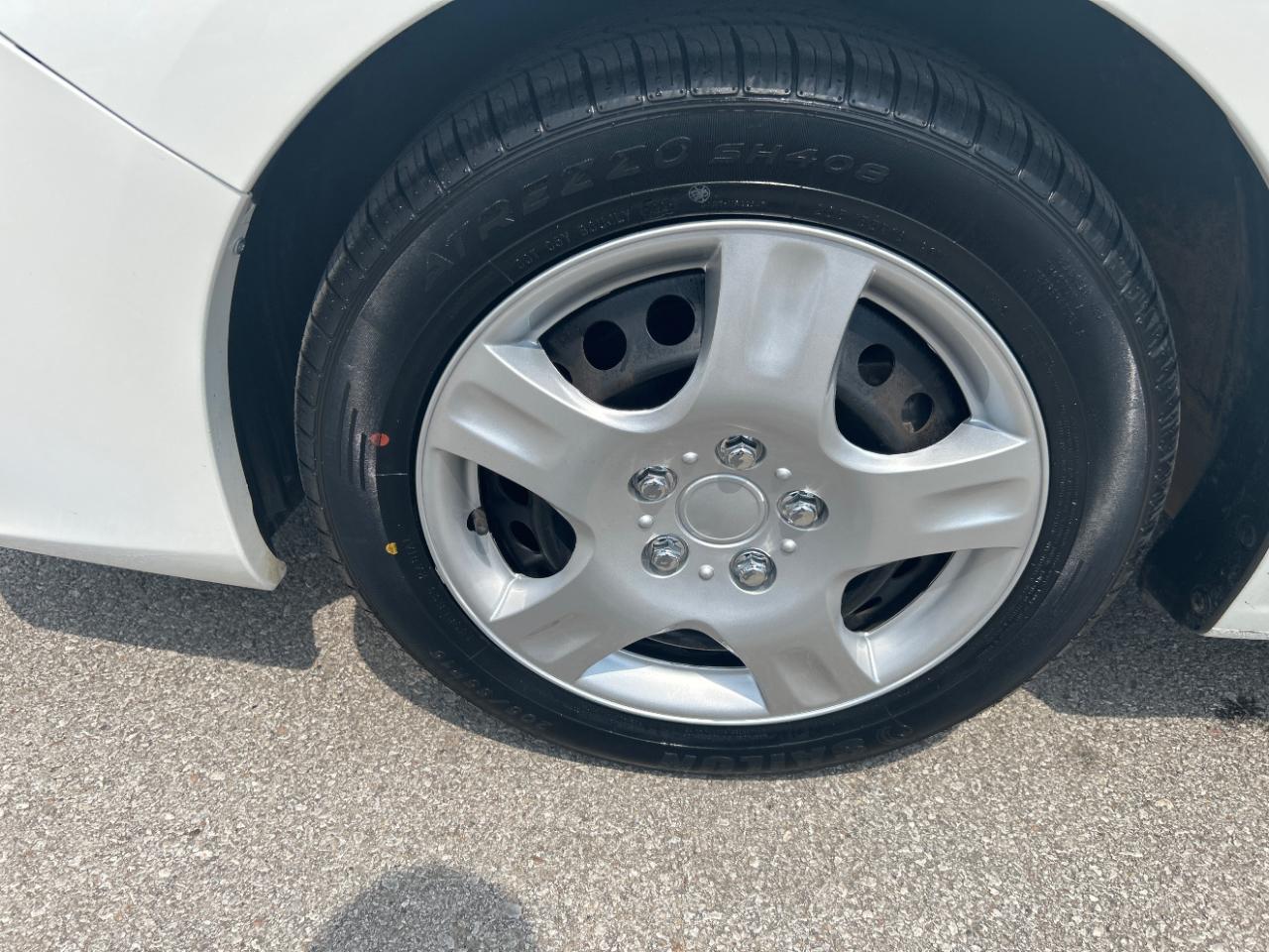 Subaru Impreza 2.0i 4-Door 2018