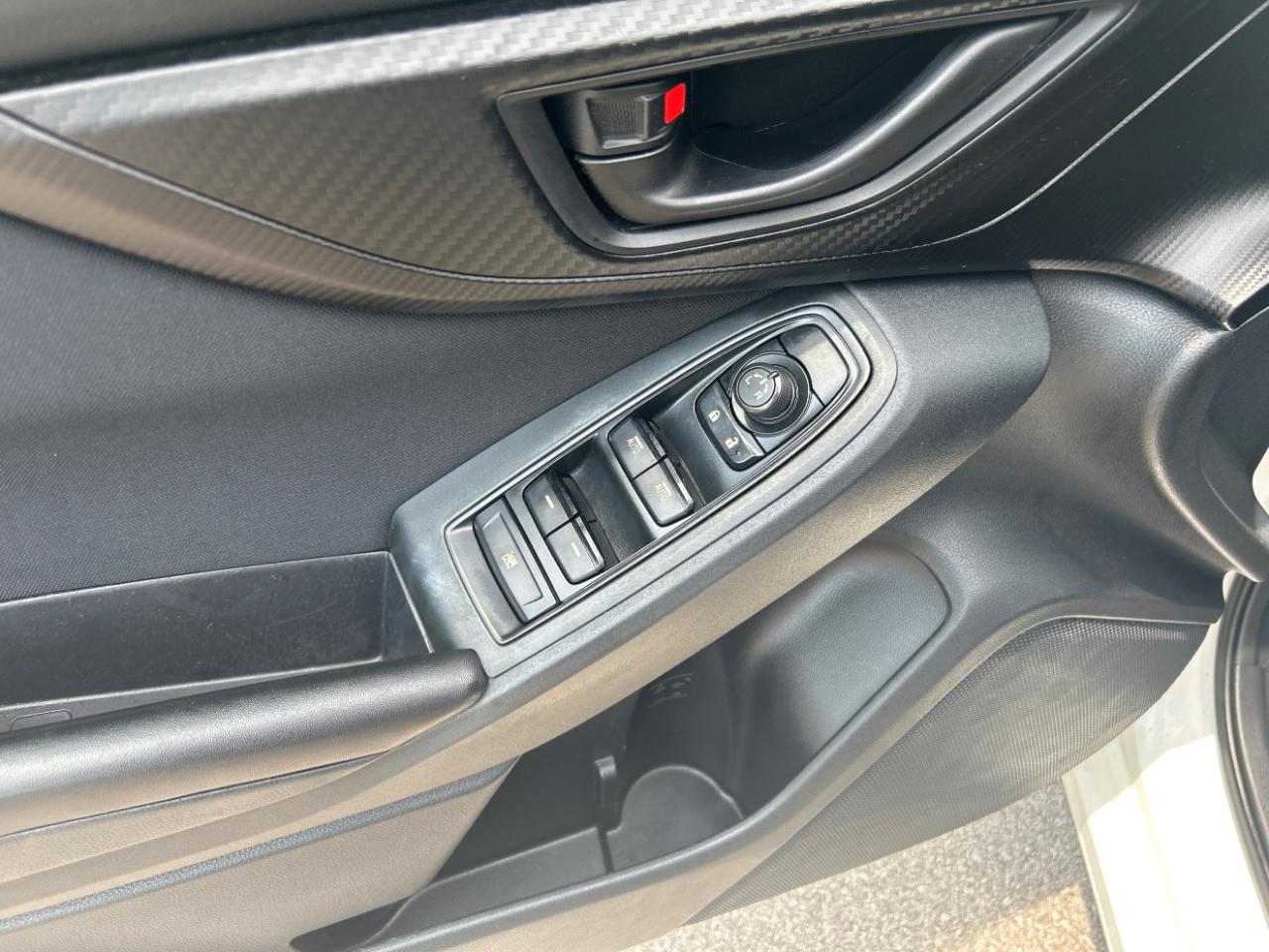 Subaru Impreza 2.0i 4-Door 2018
