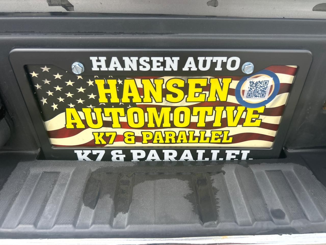 Chevrolet Silverado 1500 4WD Crew Cab 143.5" LTZ w/1LZ 2015