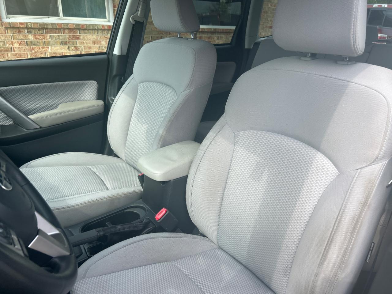 Subaru Forester Premium AWD 2017