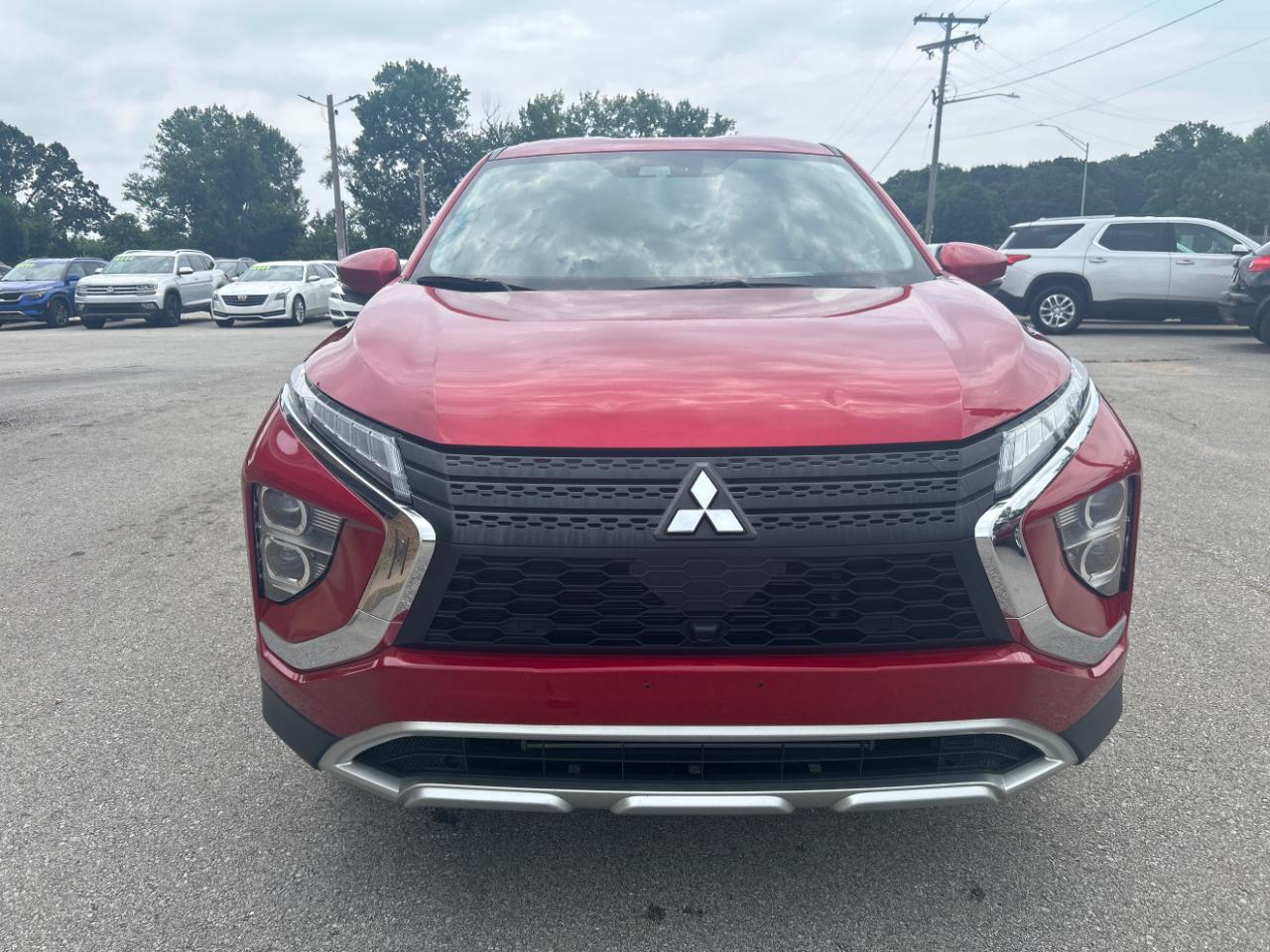 Mitsubishi Eclipse Cross SE S-AWC 2024