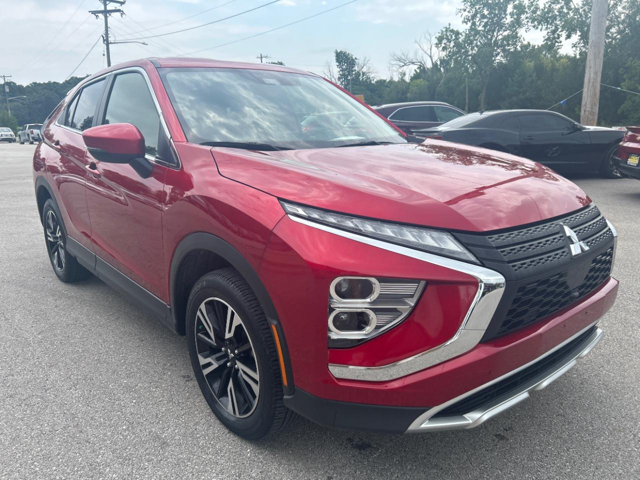 Mitsubishi Eclipse Cross SE S-AWC 2024