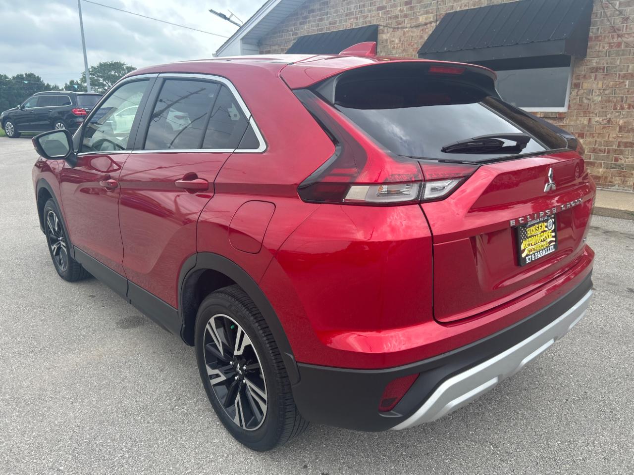 Mitsubishi Eclipse Cross SE S-AWC 2024