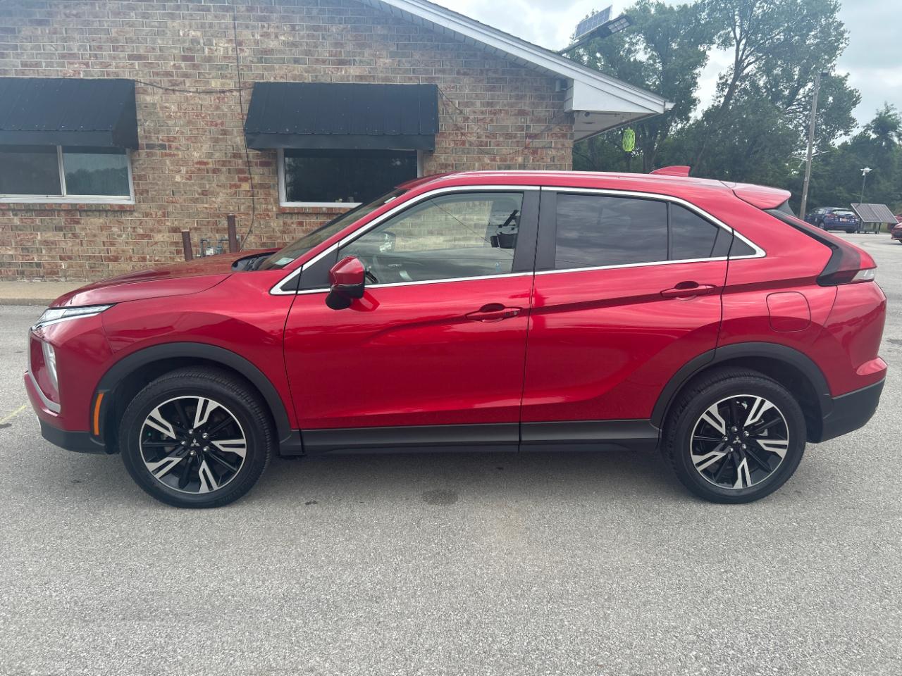 Mitsubishi Eclipse Cross SE S-AWC 2024