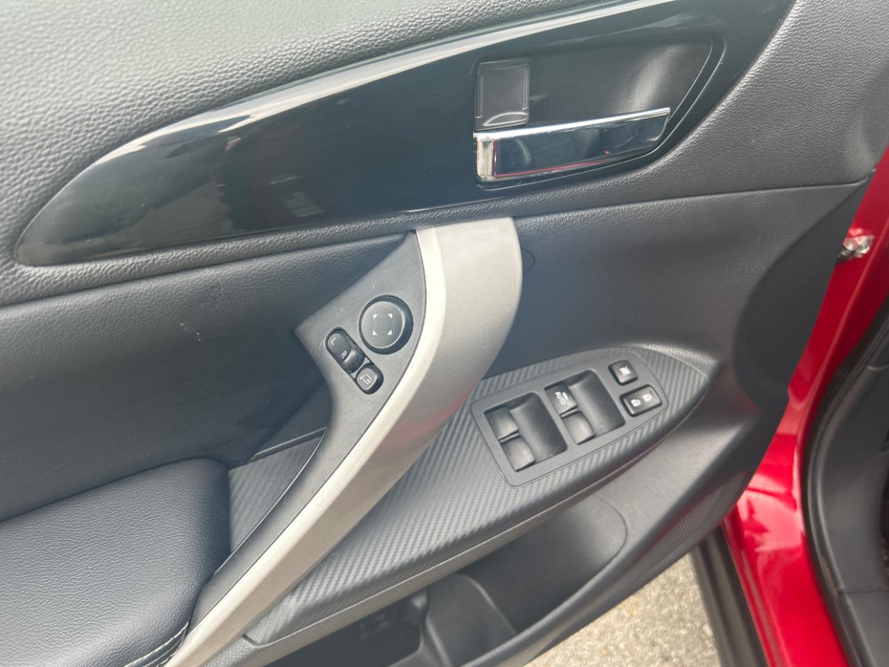 Mitsubishi Eclipse Cross SE S-AWC 2024