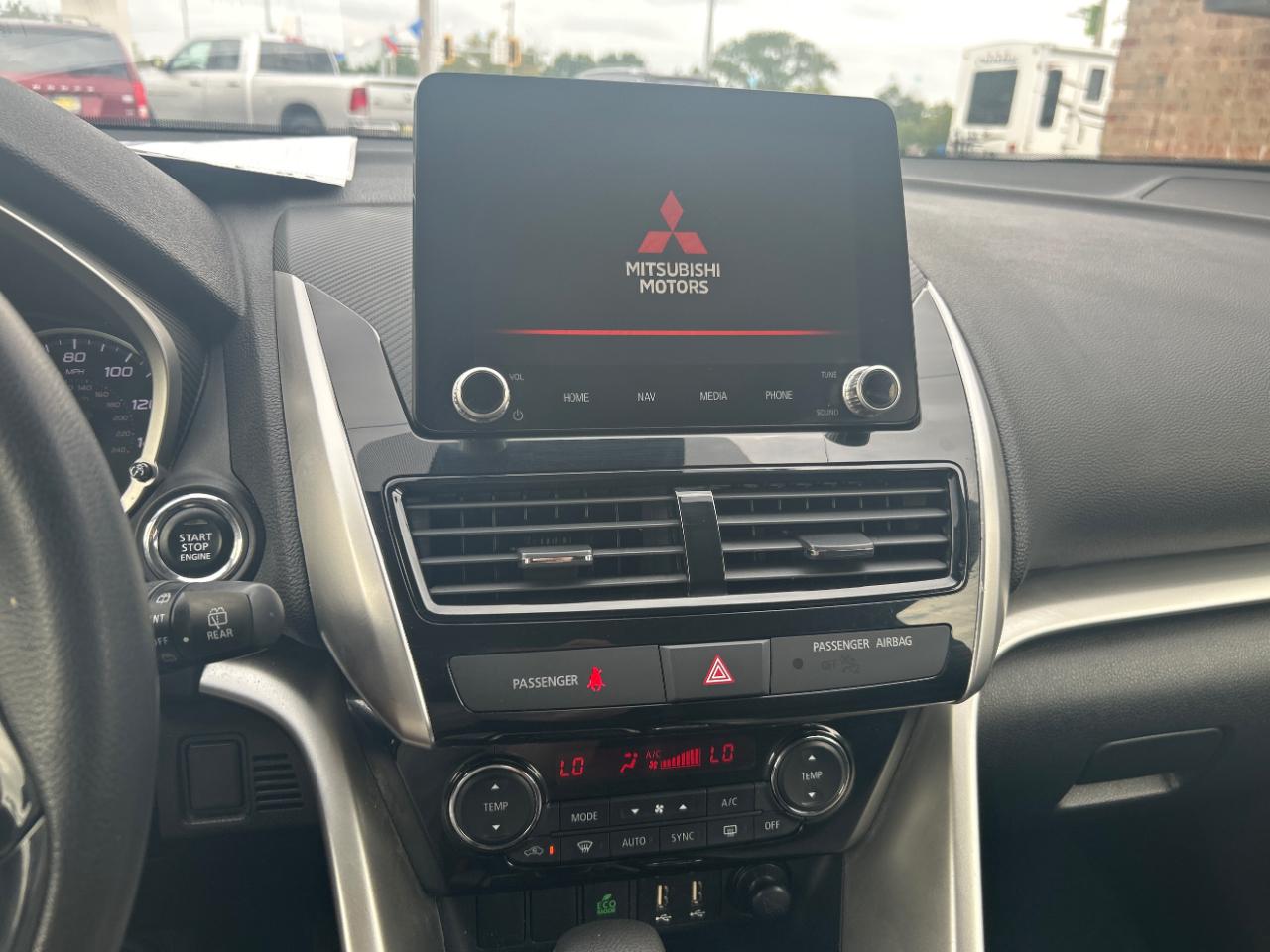 Mitsubishi Eclipse Cross SE S-AWC 2024