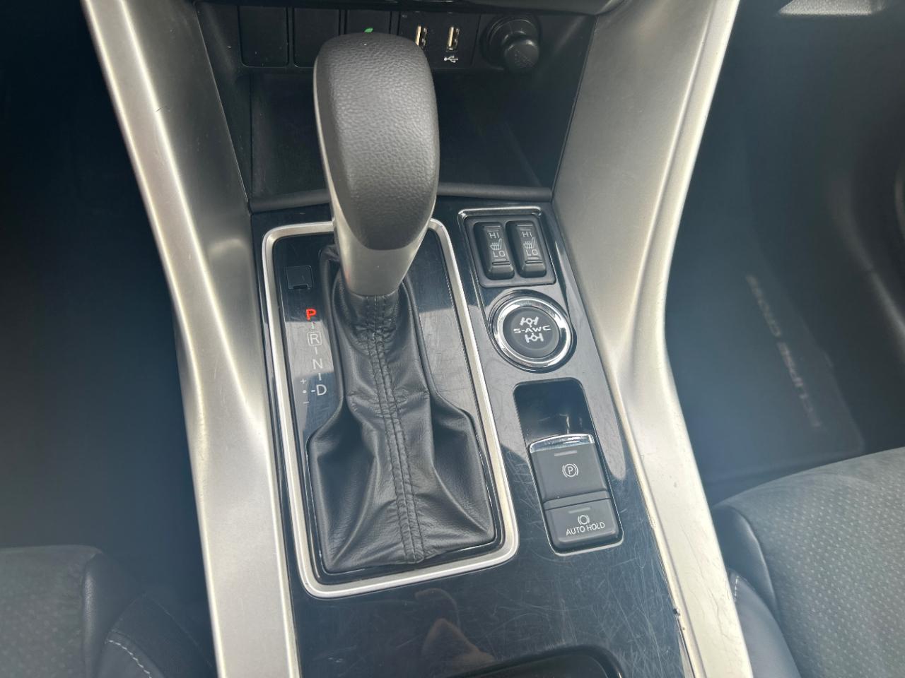 Mitsubishi Eclipse Cross SE S-AWC 2024