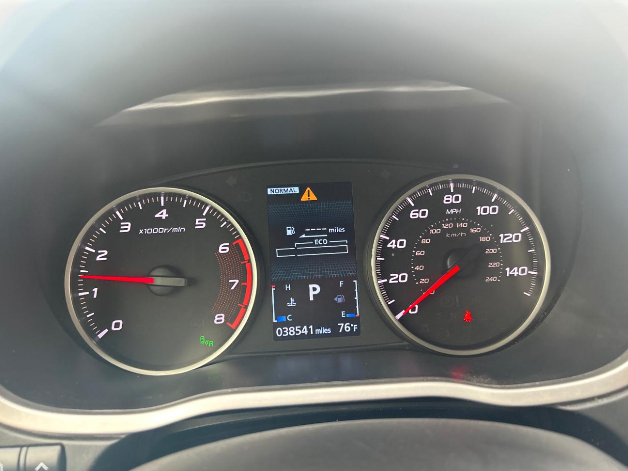 Mitsubishi Eclipse Cross SE S-AWC 2024