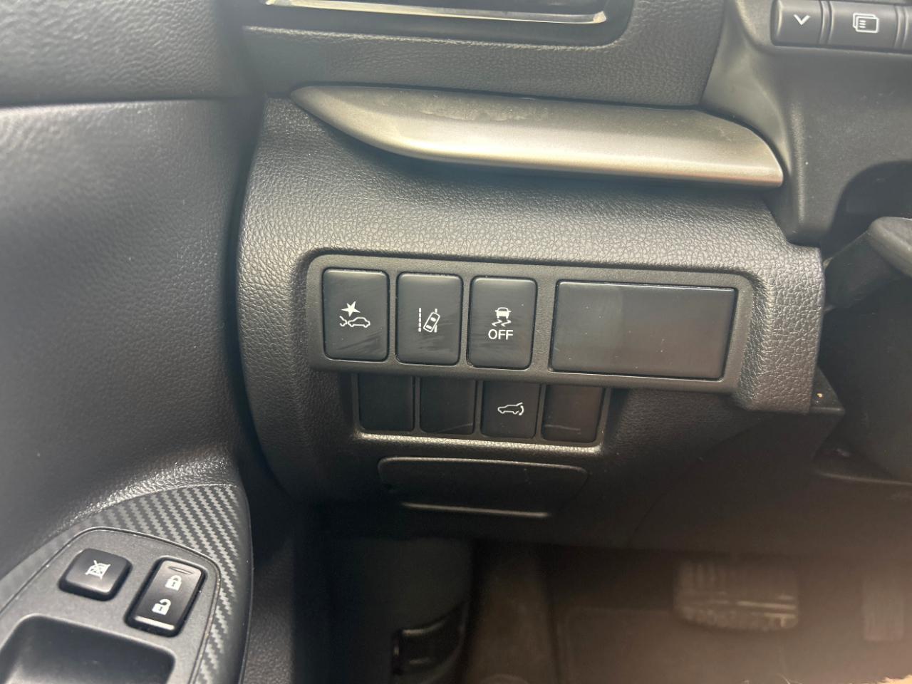 Mitsubishi Eclipse Cross SE S-AWC 2024