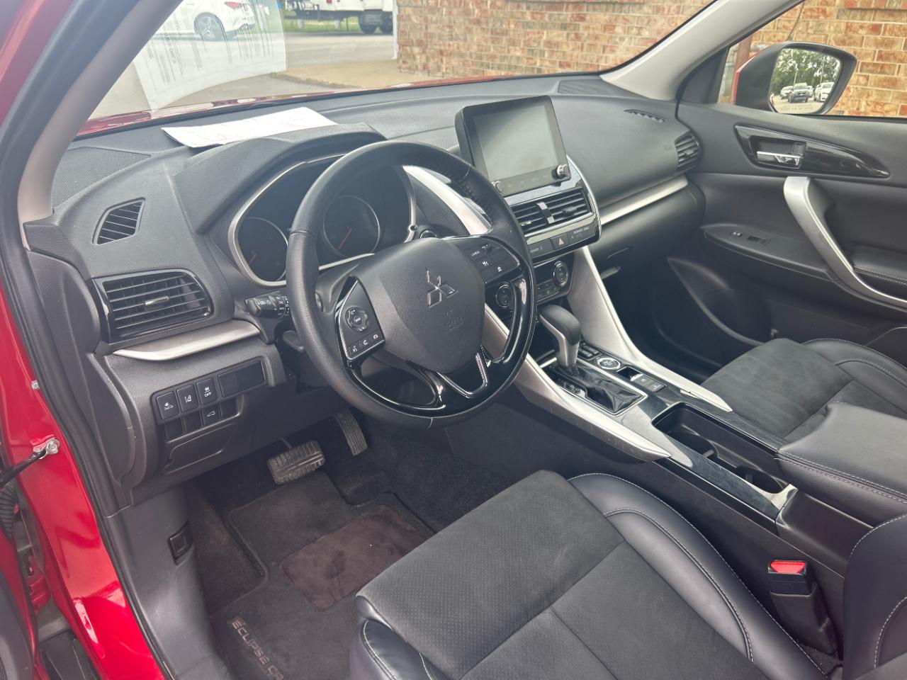 Mitsubishi Eclipse Cross SE S-AWC 2024