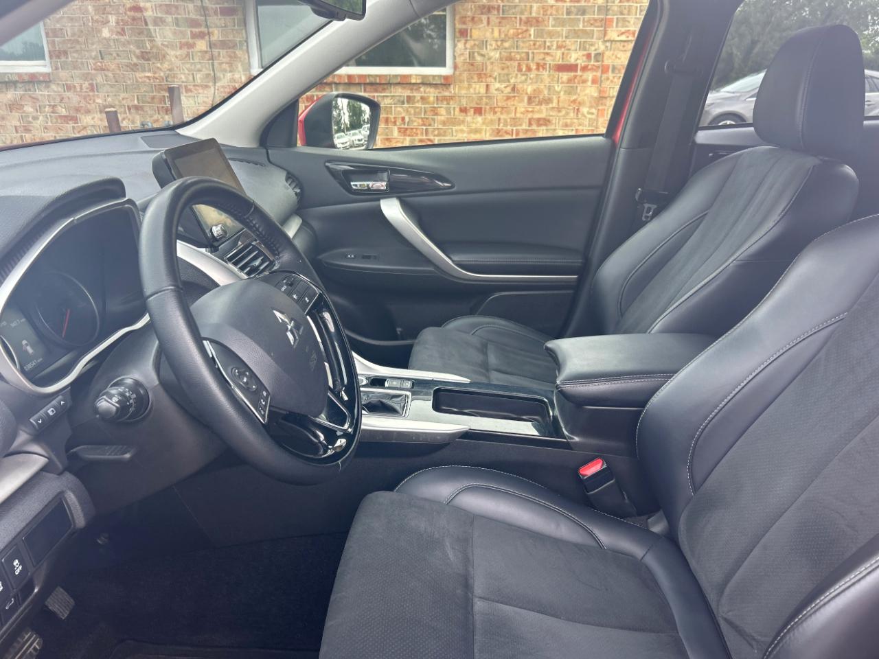 Mitsubishi Eclipse Cross SE S-AWC 2024