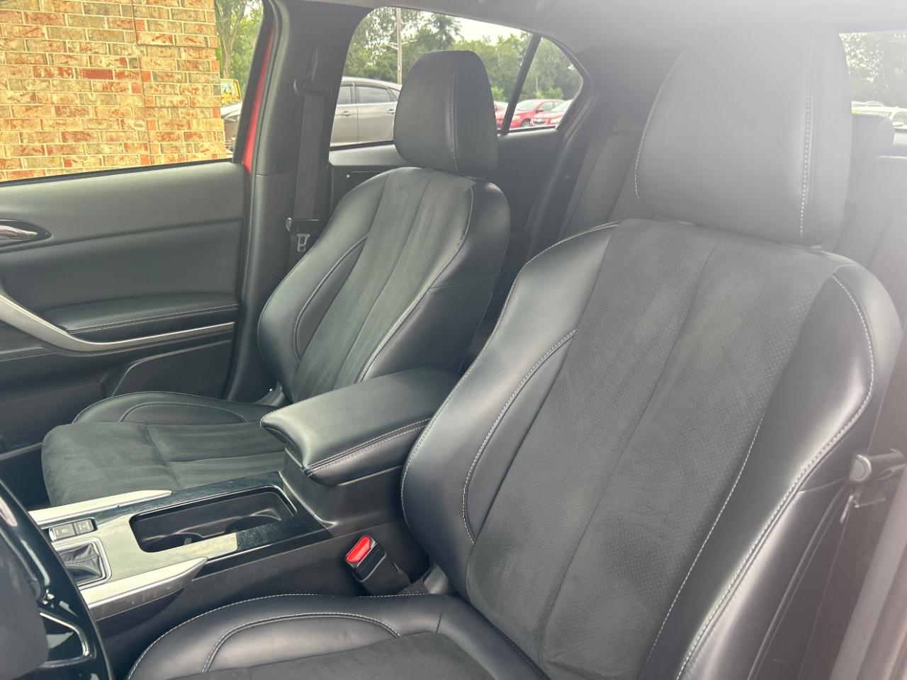 Mitsubishi Eclipse Cross SE S-AWC 2024