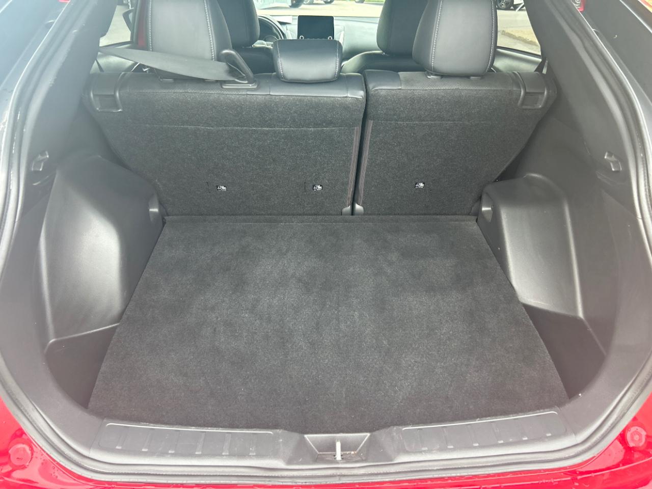 Mitsubishi Eclipse Cross SE S-AWC 2024