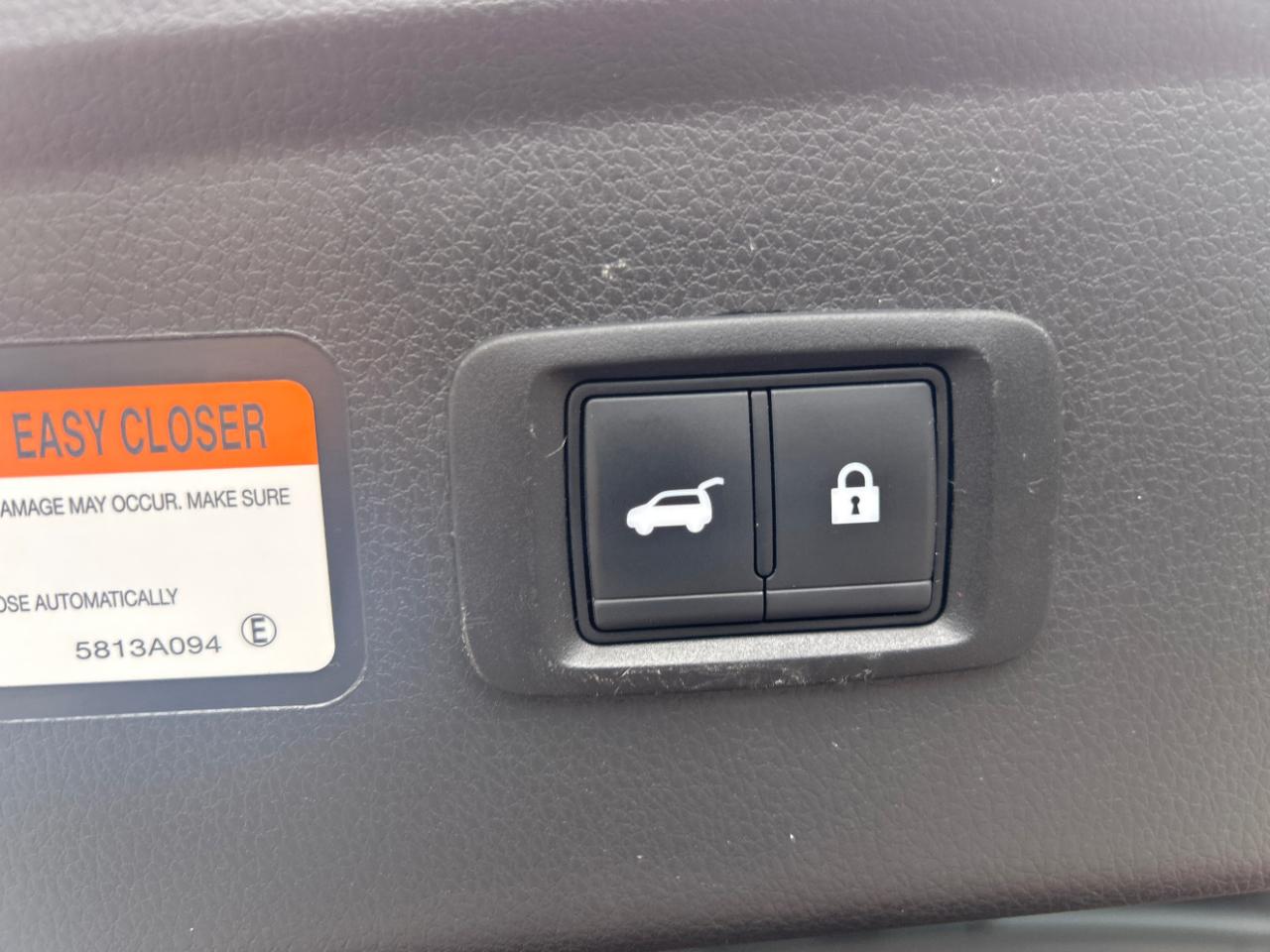 Mitsubishi Eclipse Cross SE S-AWC 2024