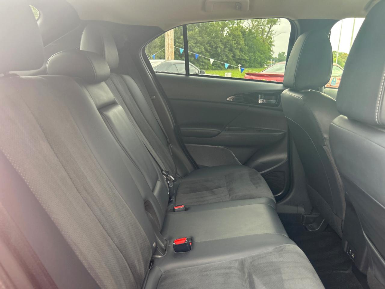 Mitsubishi Eclipse Cross SE S-AWC 2024