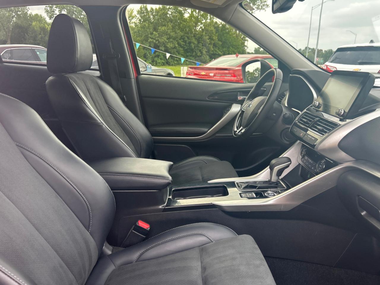 Mitsubishi Eclipse Cross SE S-AWC 2024