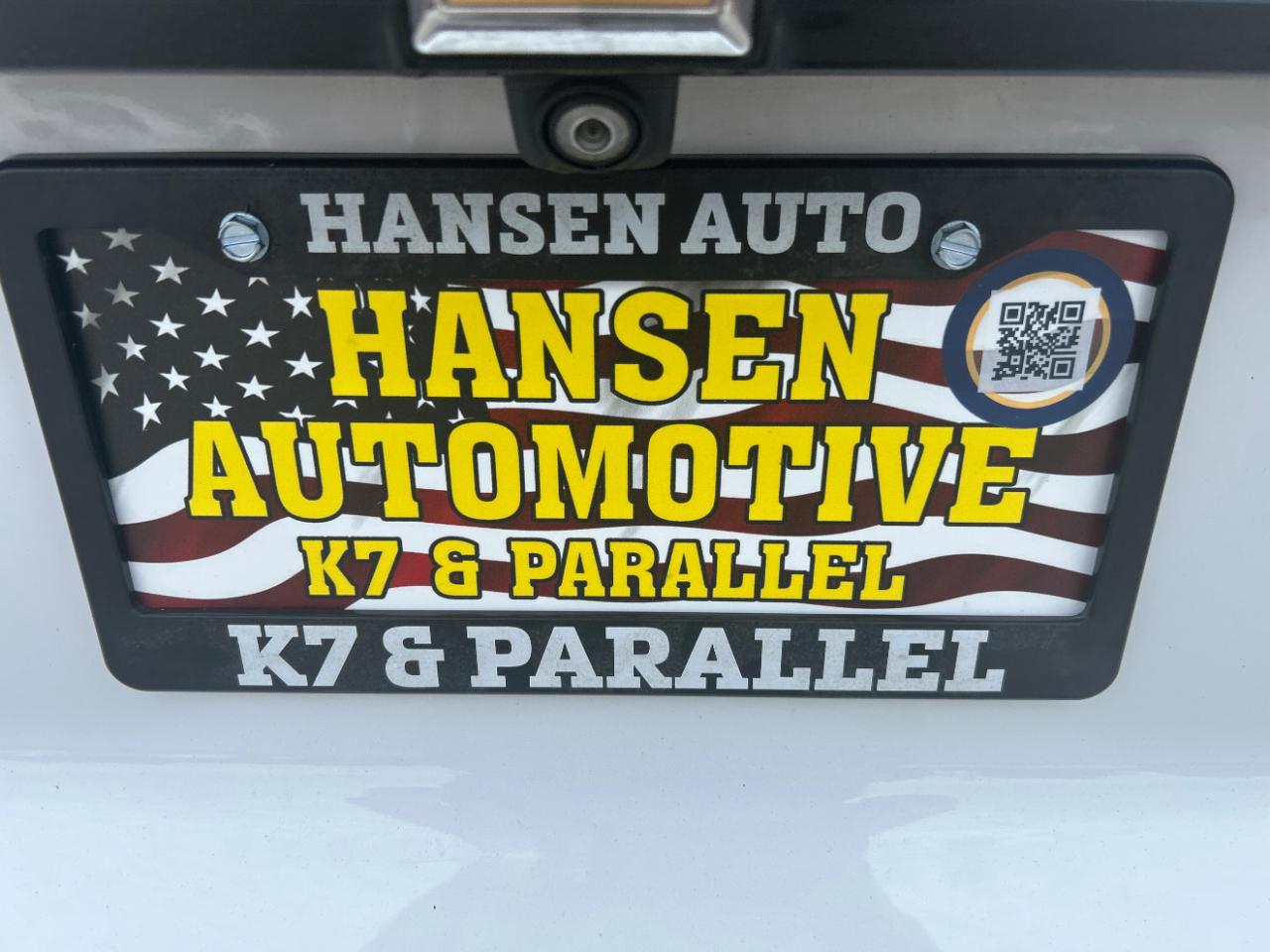 Chevrolet Traverse AWD 4dr LT Cloth w/1LT 2022