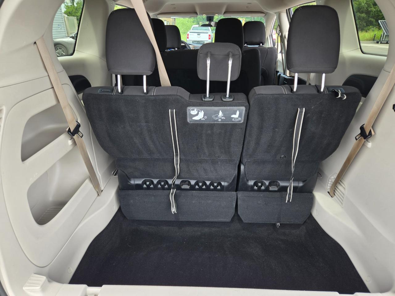 Chrysler Voyager L FWD 2020