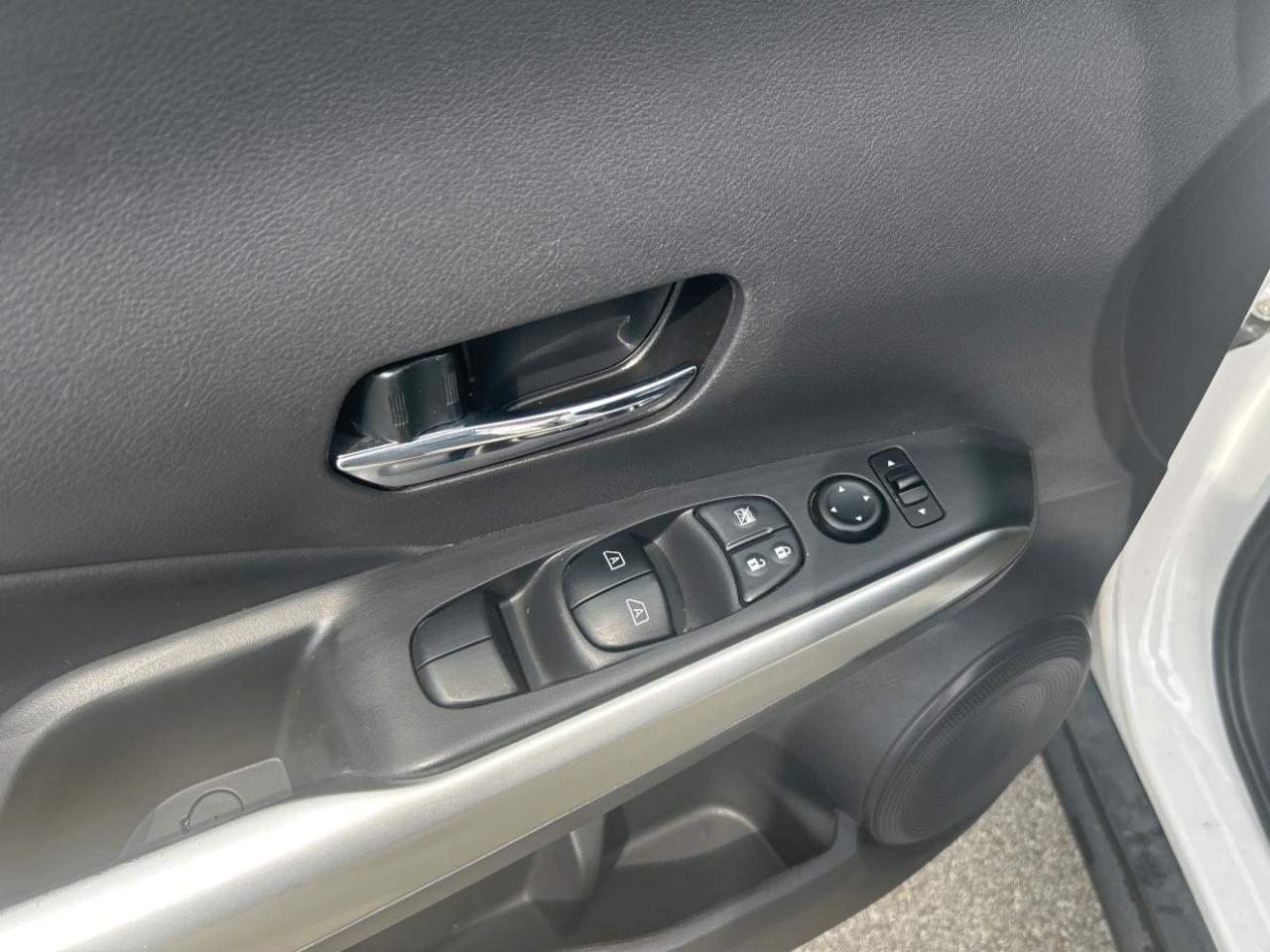 Nissan Kicks SR FWD 2019
