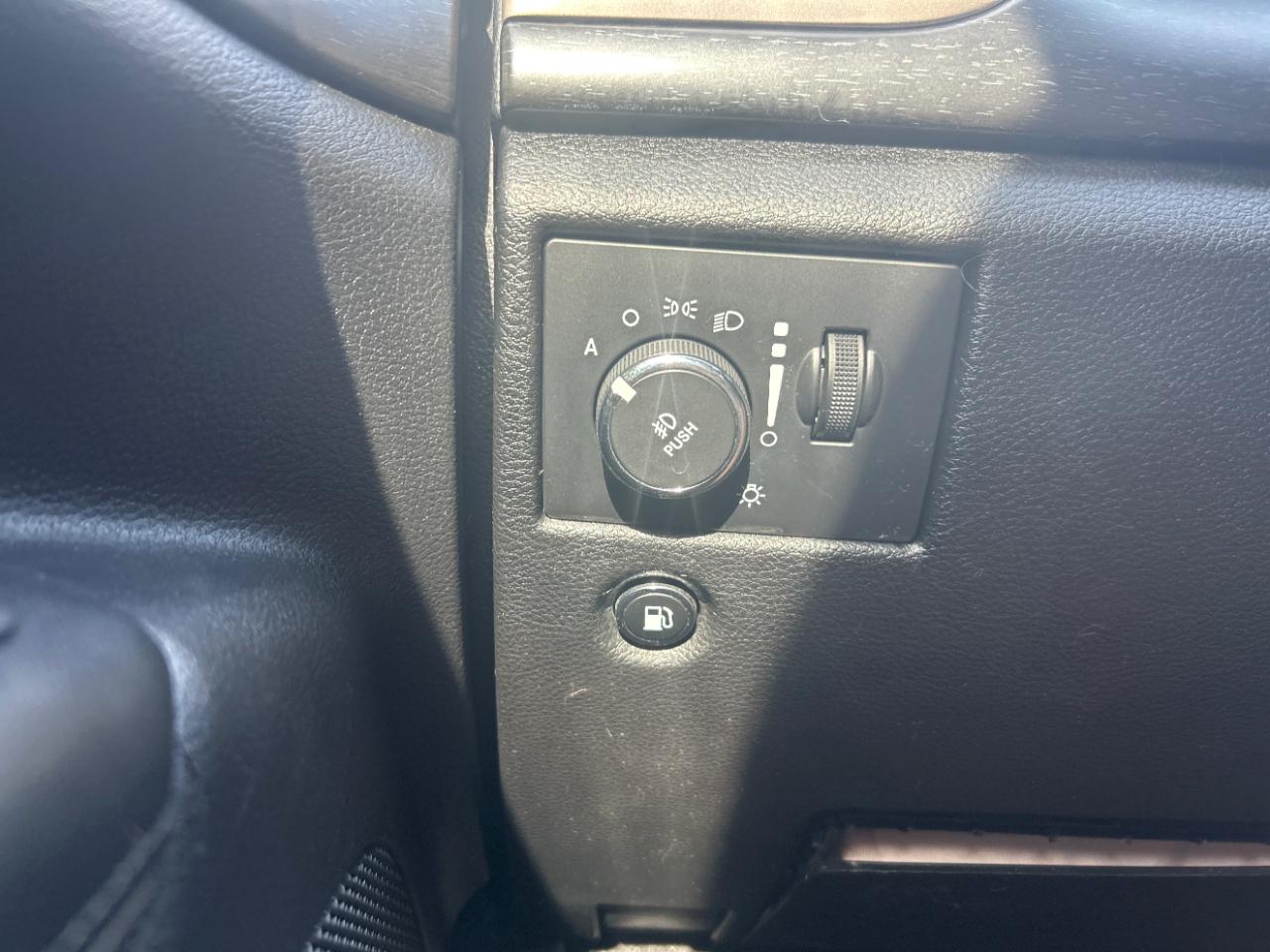 Jeep Grand Cherokee Laredo 4x2 2017