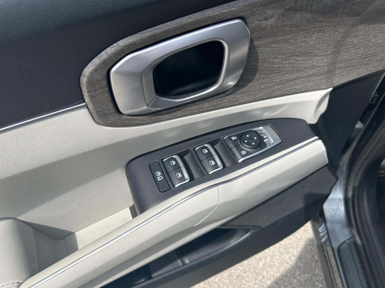 Kia Sorento EX FWD 2021