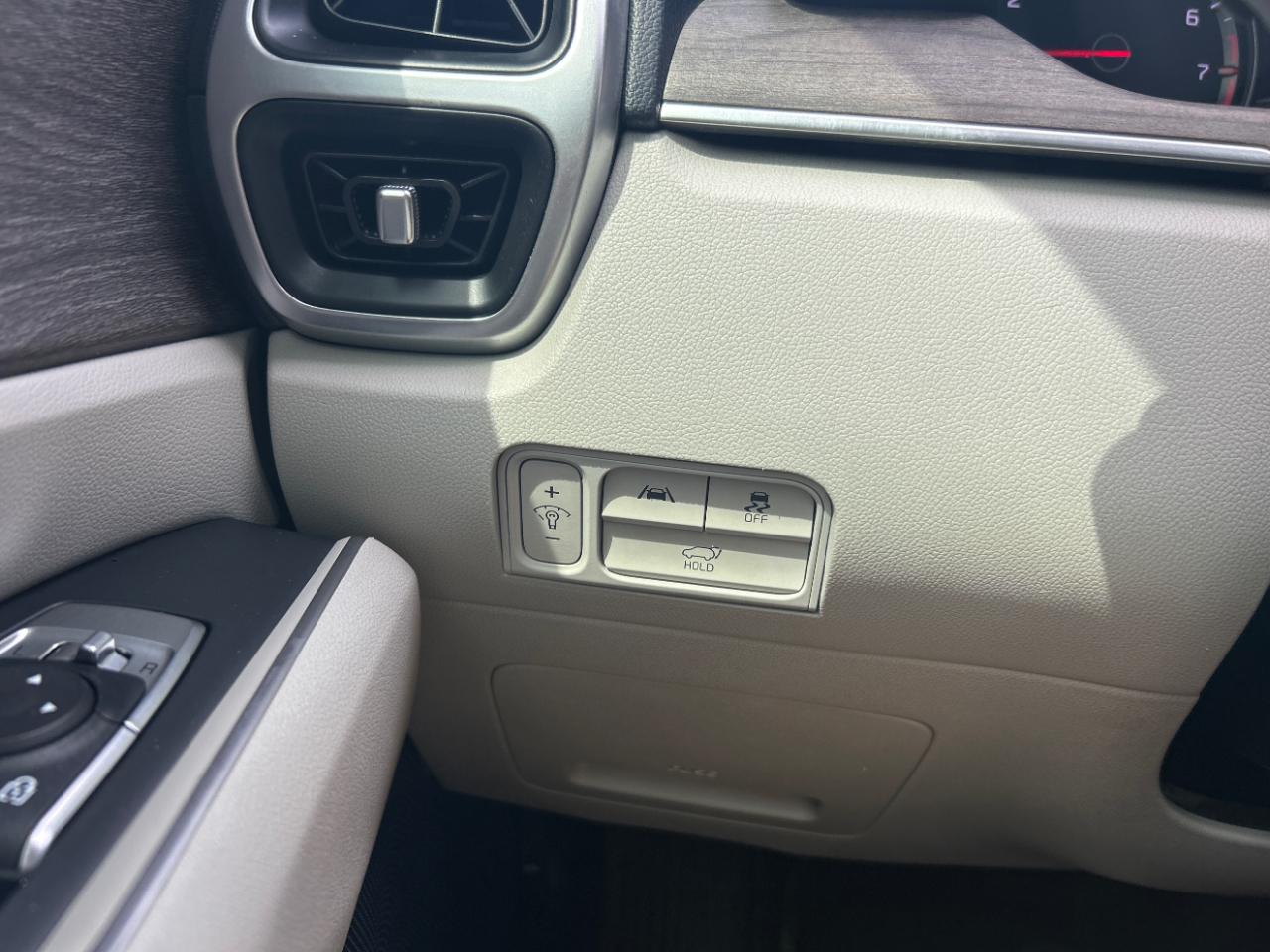 Kia Sorento EX FWD 2021
