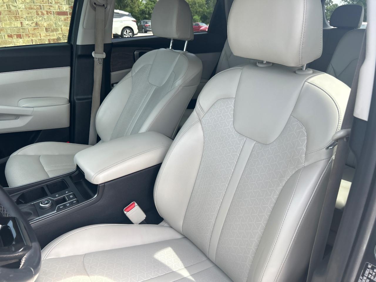 Kia Sorento EX FWD 2021