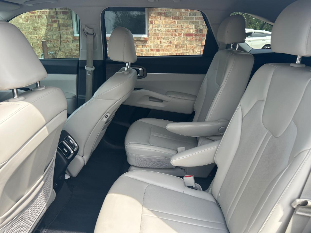 Kia Sorento EX FWD 2021