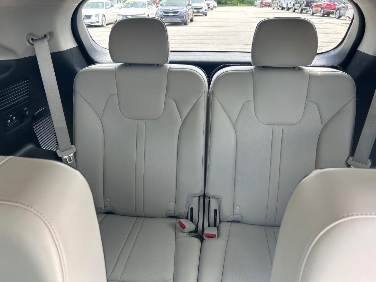 Kia Sorento EX FWD 2021