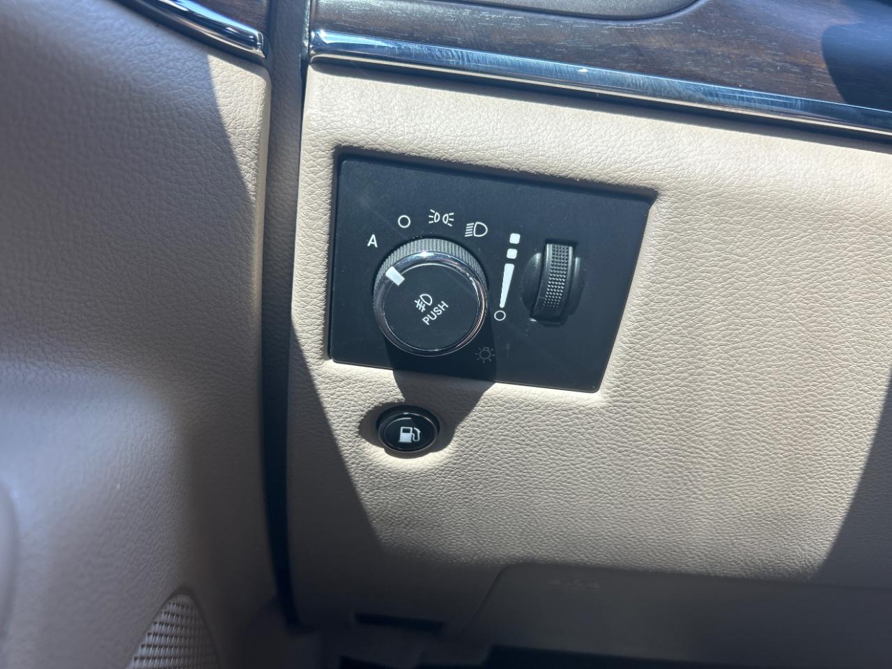 Jeep Grand Cherokee Limited 4x4 2017