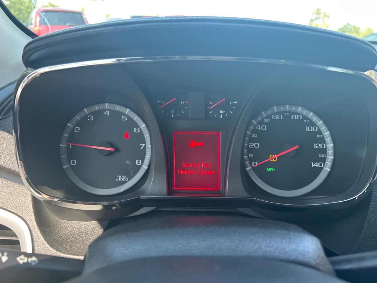 GMC Terrain AWD 4dr SLE w/SLE-2 2017