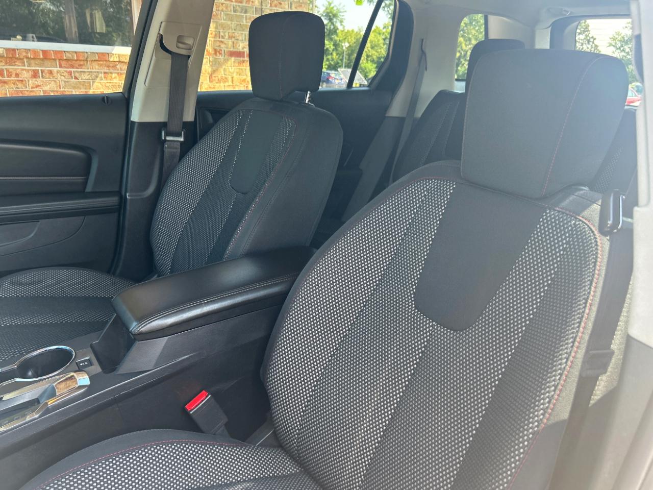 GMC Terrain AWD 4dr SLE w/SLE-2 2017