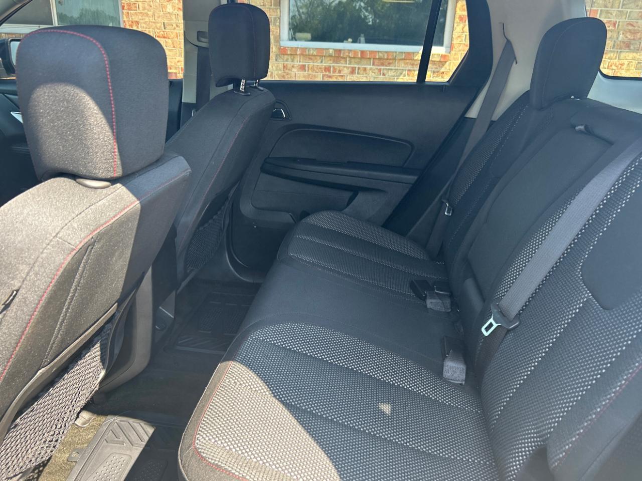 GMC Terrain AWD 4dr SLE w/SLE-2 2017