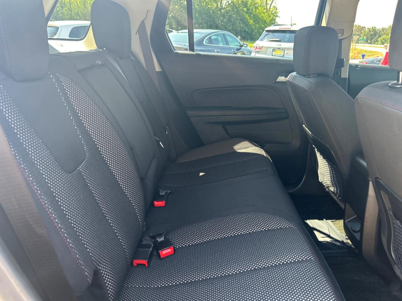 GMC Terrain AWD 4dr SLE w/SLE-2 2017