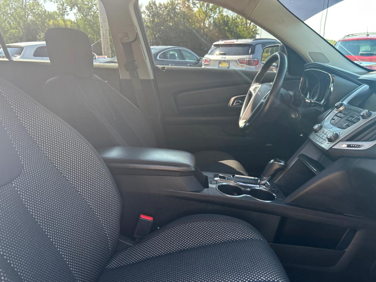 GMC Terrain AWD 4dr SLE w/SLE-2 2017