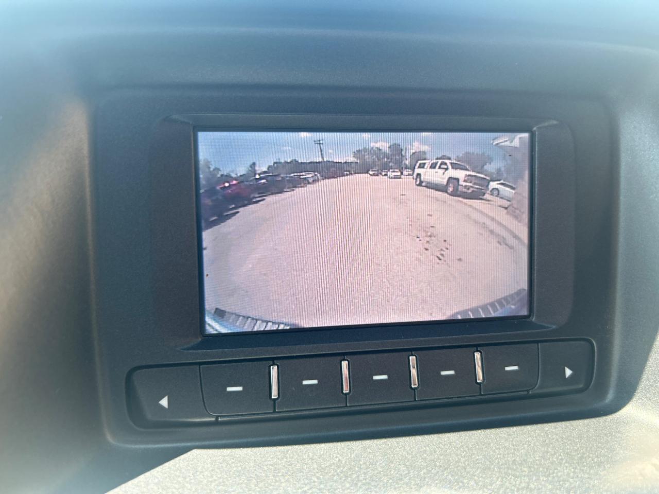 GMC Canyon 4WD Ext Cab 128.3" 2016