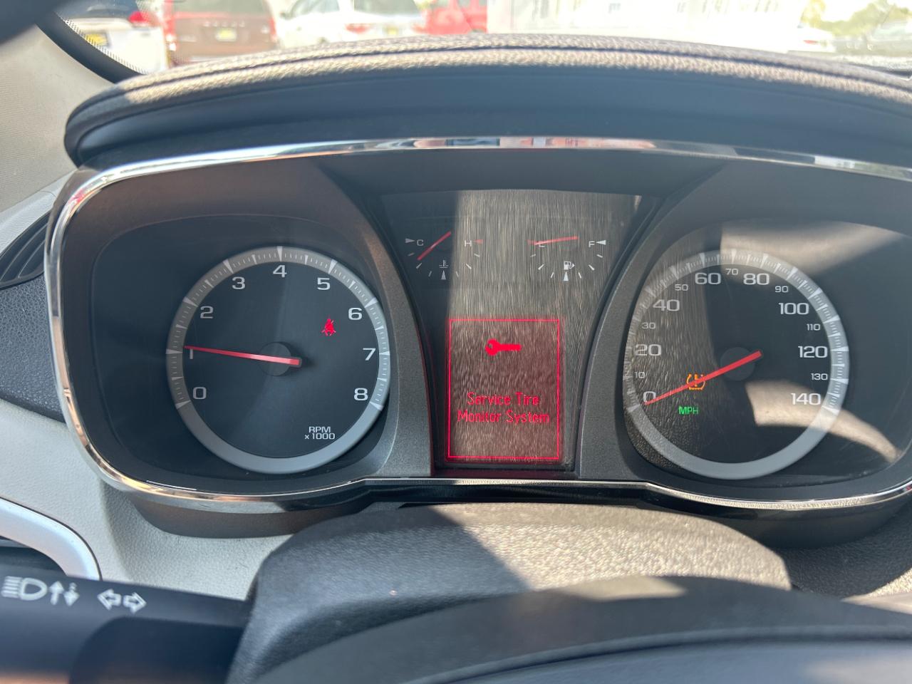 GMC Terrain AWD 4dr SLE w/SLE-1 2017