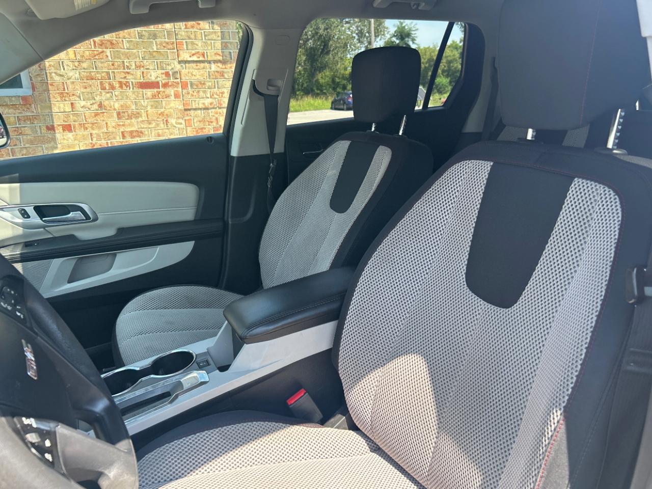 GMC Terrain AWD 4dr SLE w/SLE-1 2017