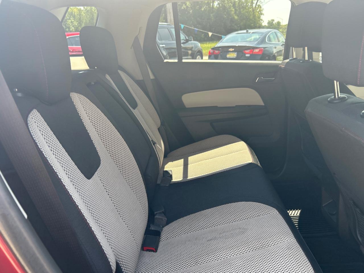 GMC Terrain AWD 4dr SLE w/SLE-1 2017