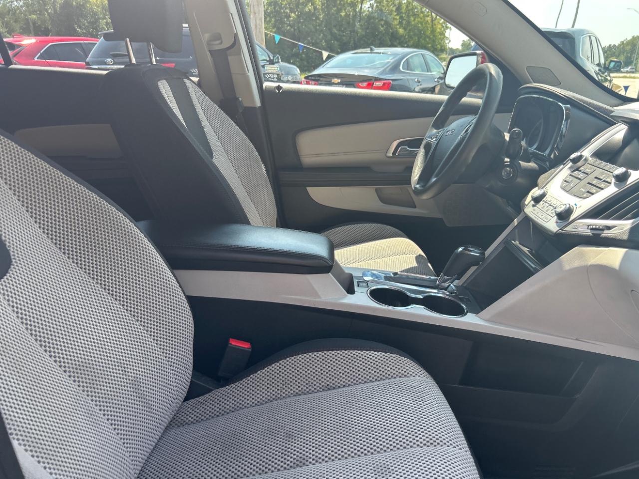 GMC Terrain AWD 4dr SLE w/SLE-1 2017