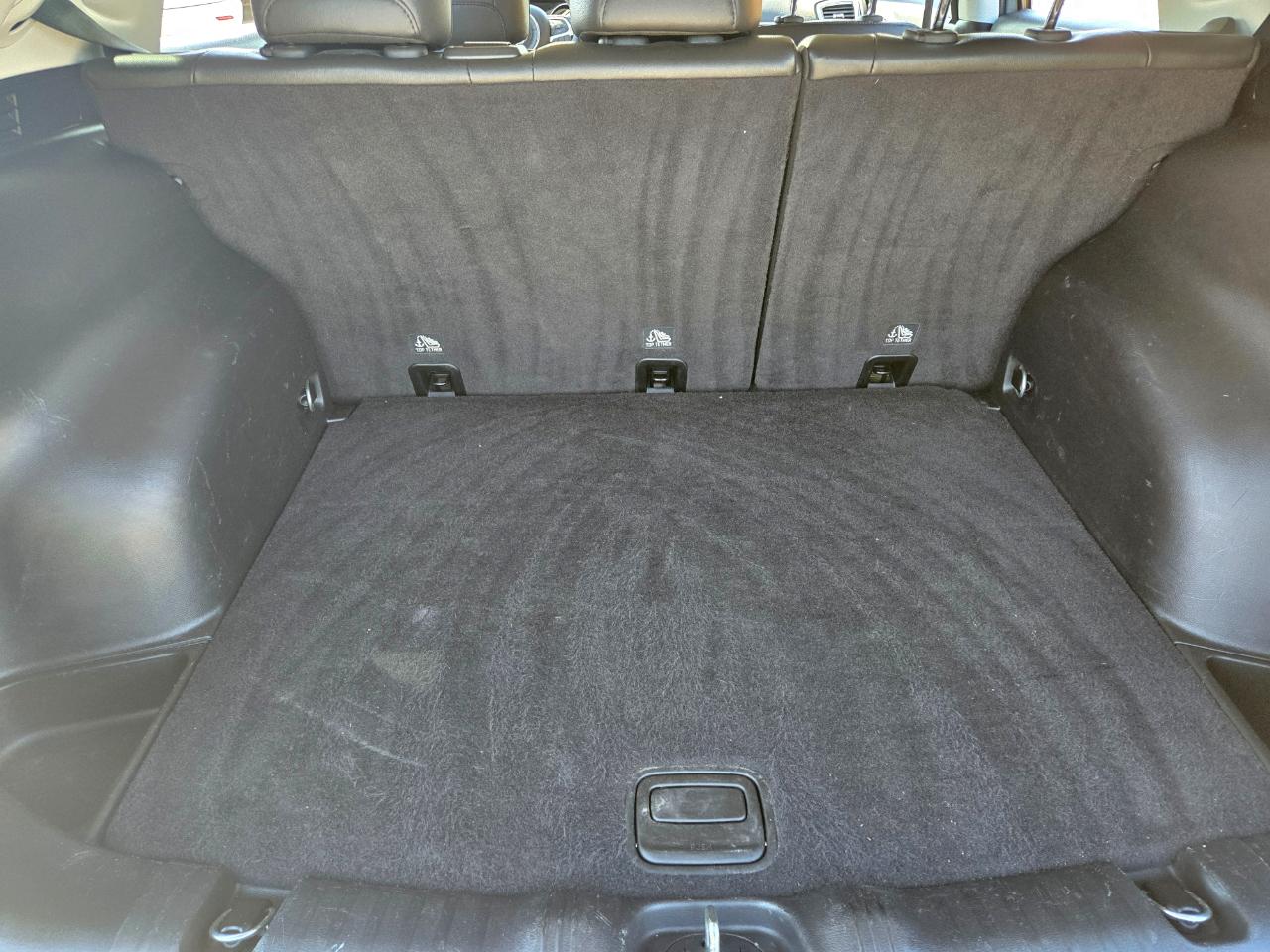 Jeep Compass Latitude 4x4 2019