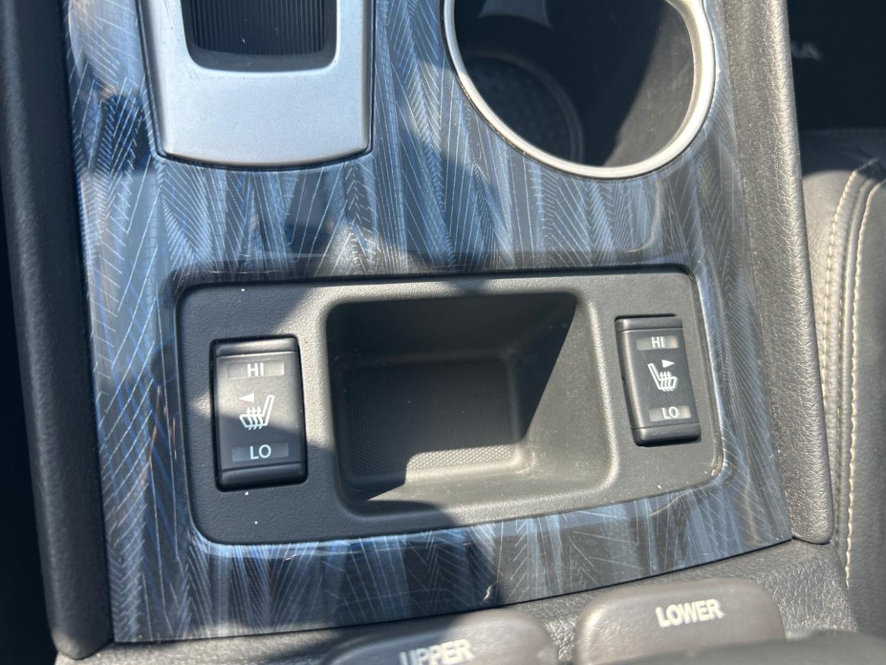 Nissan Altima 2.5 SL Sedan 2017