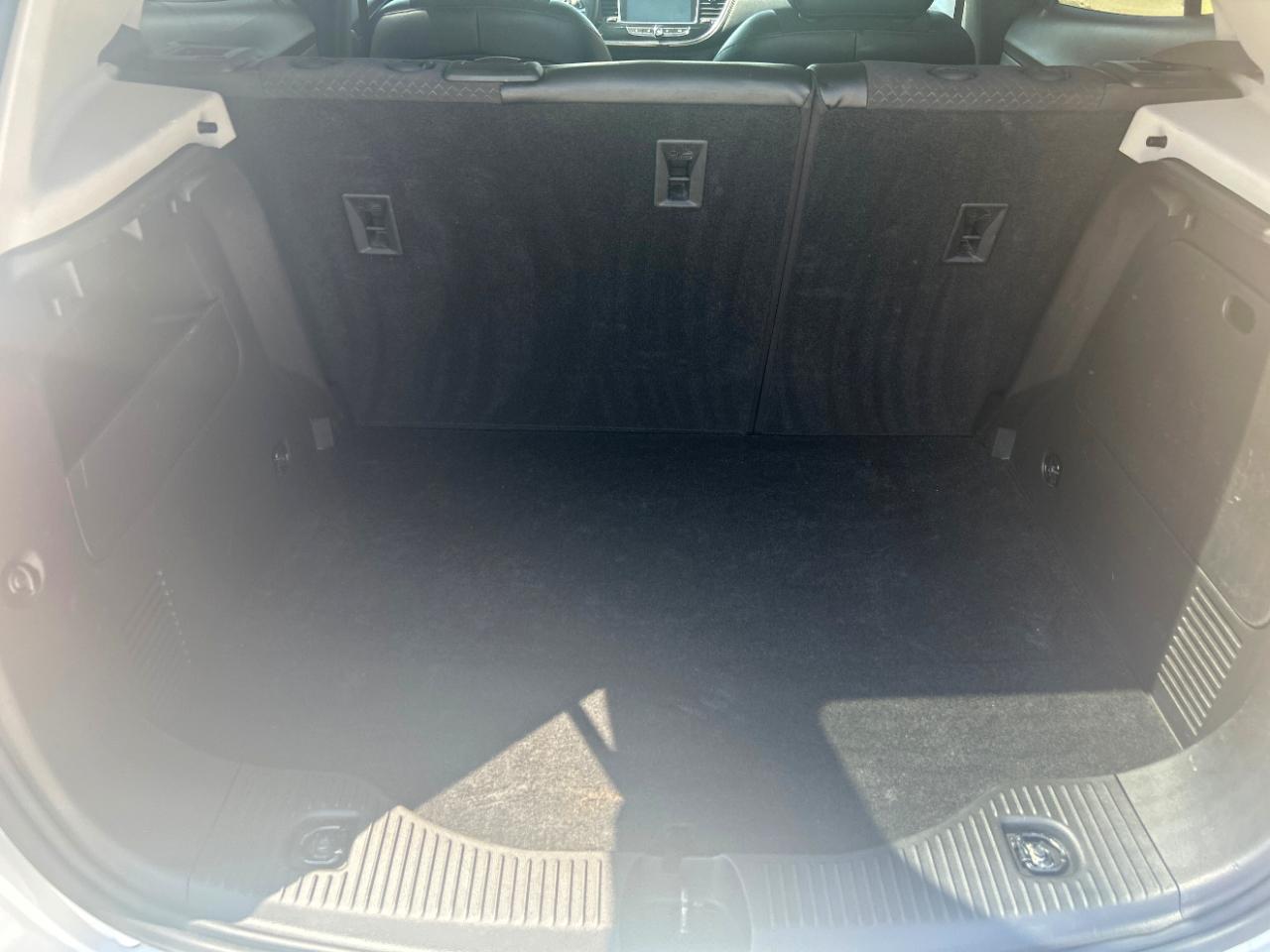Buick Encore AWD 4dr Preferred 2018