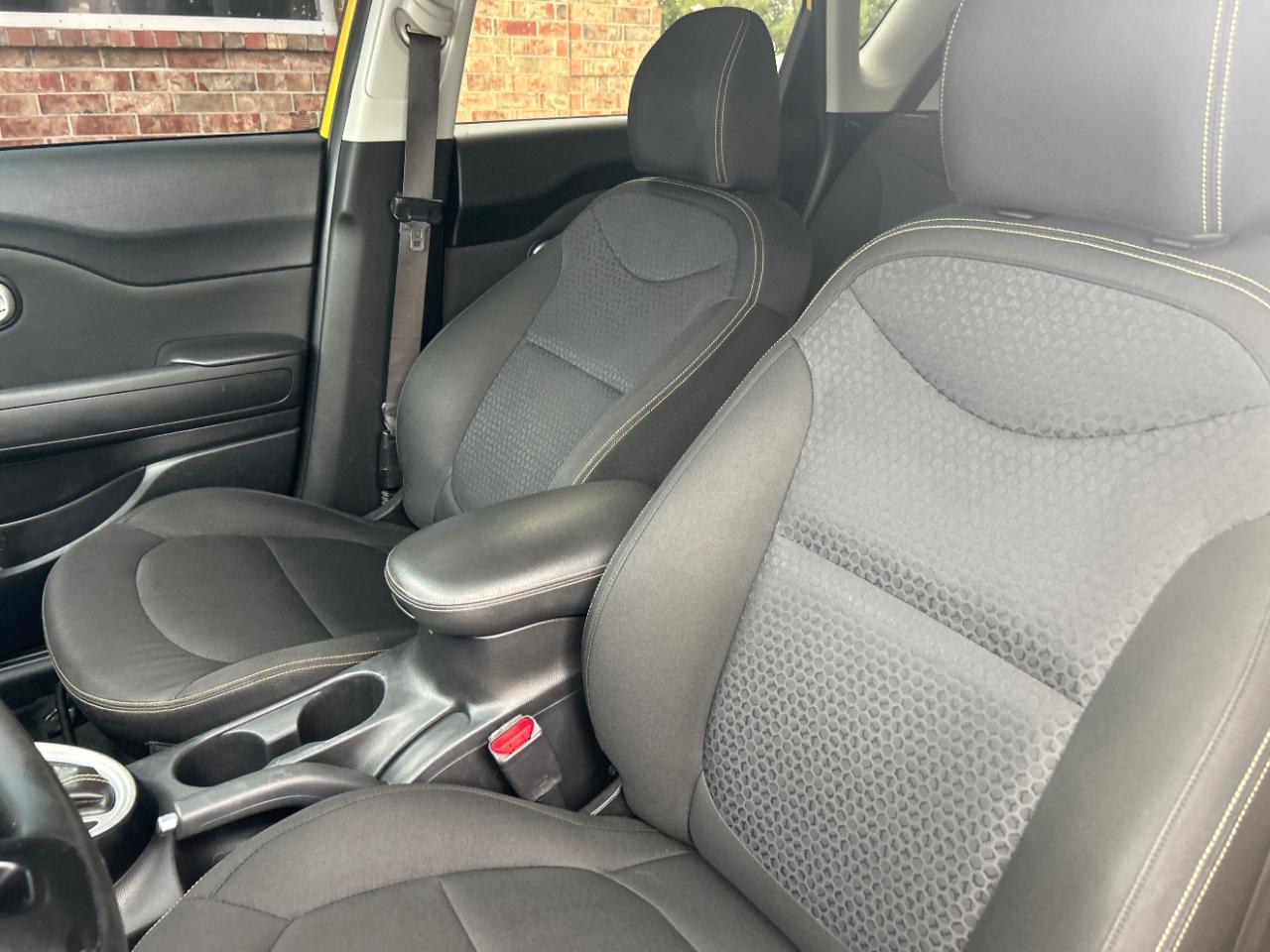 Kia Soul 5dr Wgn Auto + 2014