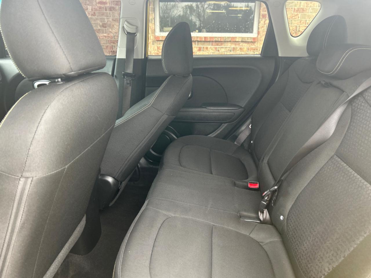 Kia Soul 5dr Wgn Auto + 2014