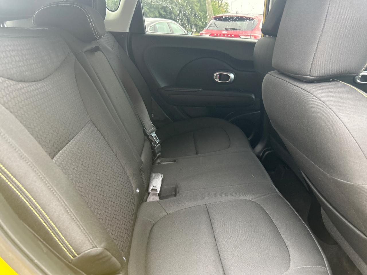 Kia Soul 5dr Wgn Auto + 2014
