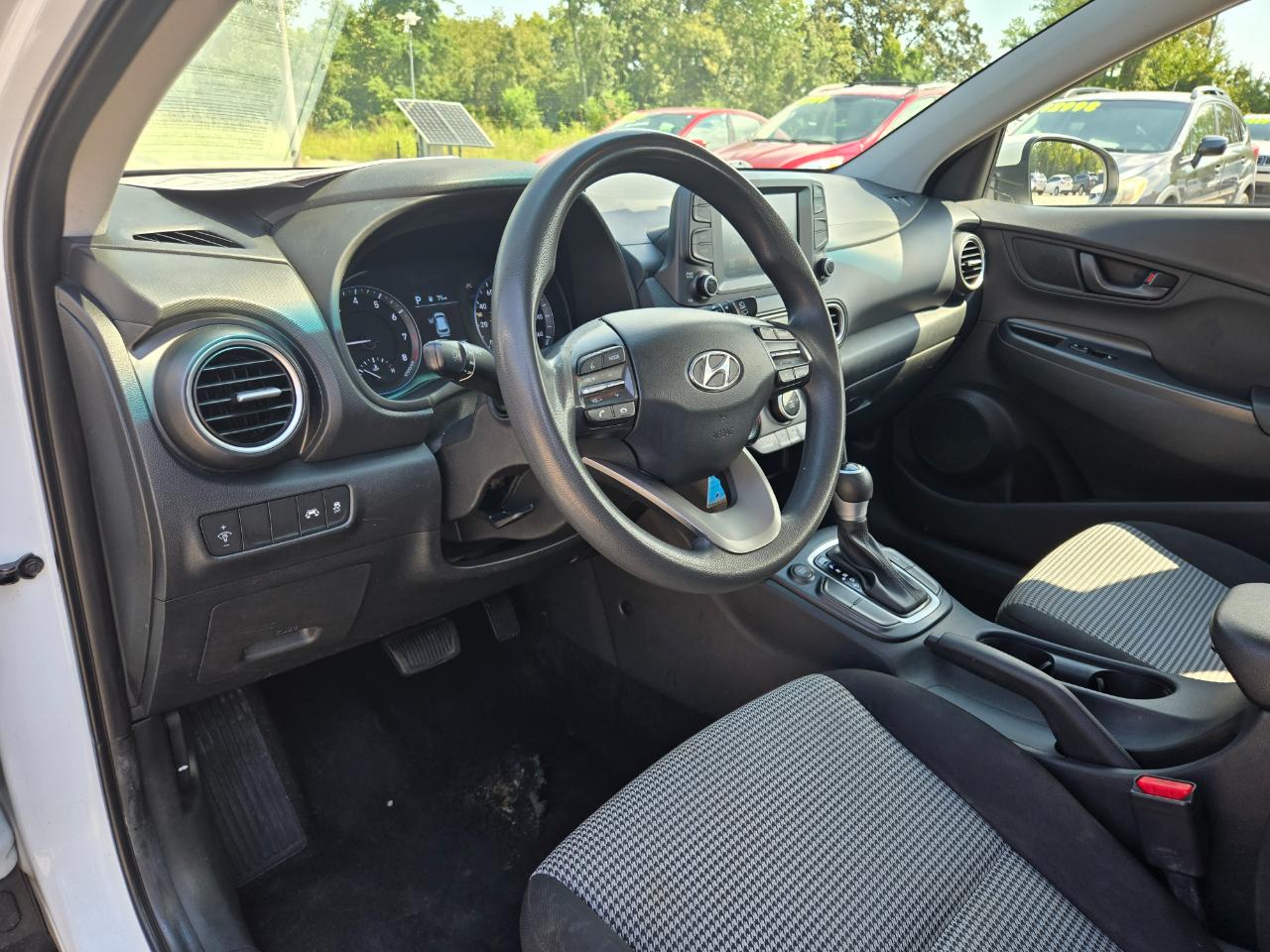 Hyundai Kona SE Auto FWD 2021
