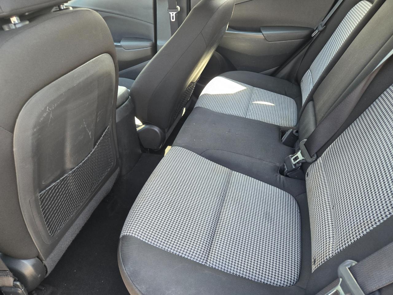 Hyundai Kona SE Auto FWD 2021