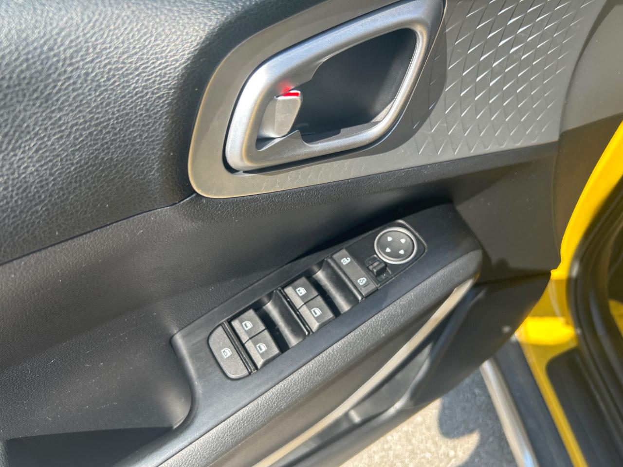 Kia Soul X-Line IVT 2020