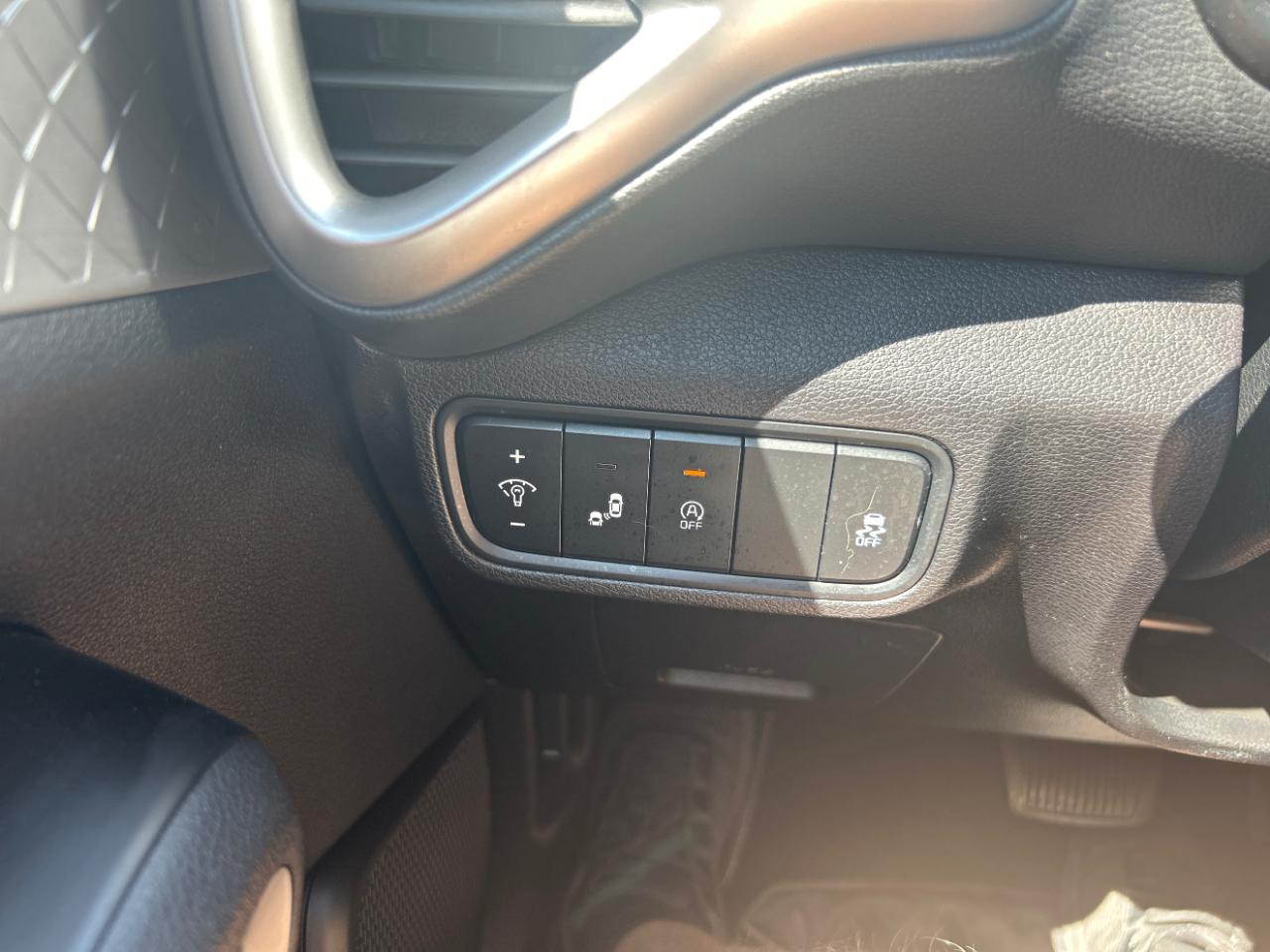 Kia Soul X-Line IVT 2020